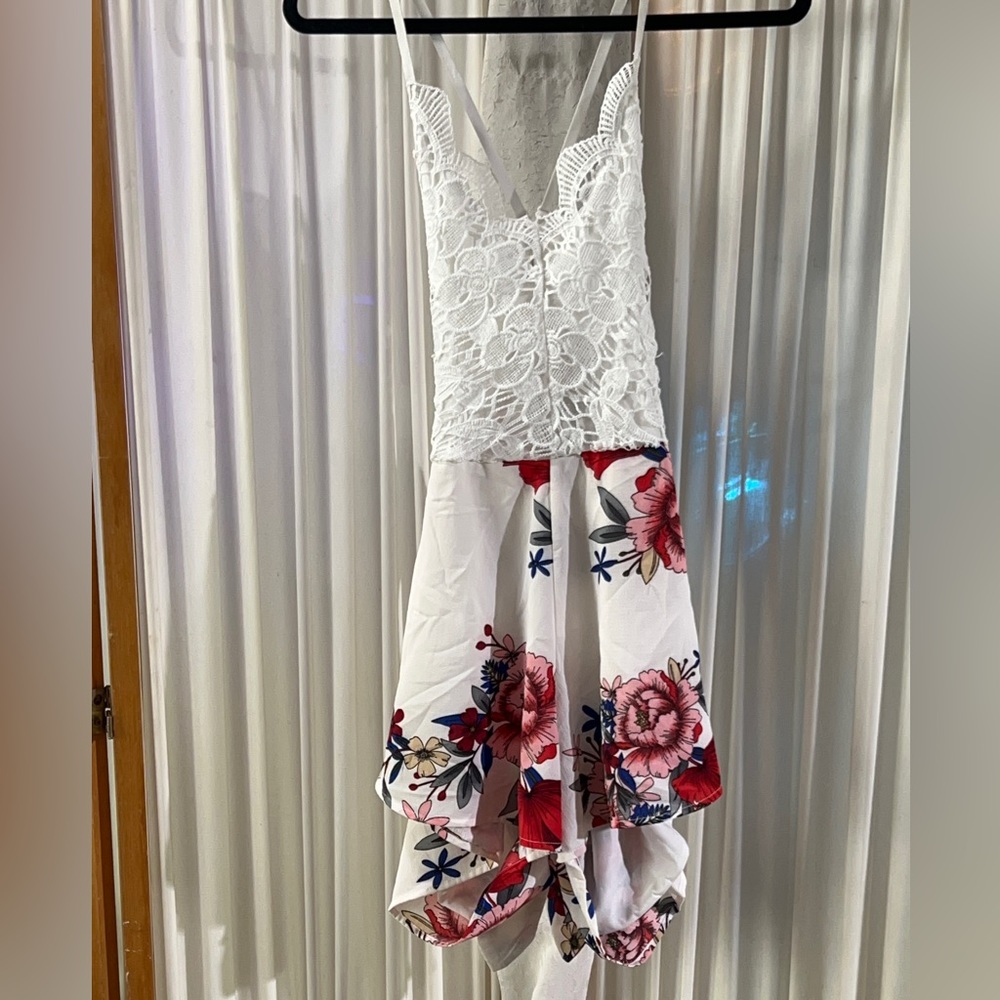 bundle of 2 rompers